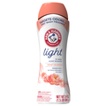 Arm & Hammer Light Peony Blossom In-Wash Scent Booster