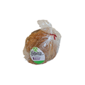 Nature's Promise Bakery Rustic Italian Sliced Bread Half Loaf