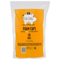 Cha-Ching Foam Cups 16oz