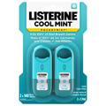 Listerine Cool Mint Pocket Mist