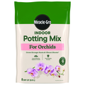 Miracle-Gro Indoor Potting Mix for Orchids