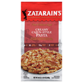 Zatarain's Creamy Cajun Style Pasta Frozen Meal