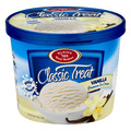 Klein's Real Kosher Classic Treat Vanilla Ice Cream