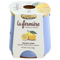 La Fermiere Creamy Whole Milk Pressed Lemon Yogurt