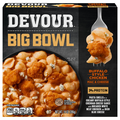 Devour Big Bowl Buffalo Style Chicken Mac & Cheese 34g Protein Frozen Meal