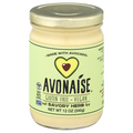 Avonaise Gluten & Dairy Free Vegan Savory Herb Avocado Spread