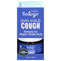 Oilogic Baby Stuffy Nose & Cough Essential Oil Vapor Chest Rub