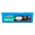 Swiffer Heavy Duty Wet Mopping Cloths