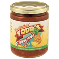 Todd's Pineapple Salsa