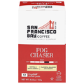 San Francisco Bay Fog Chaser Dark Roast OneCUP Coffee Pods