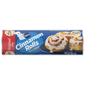 Pillsbury Cinnamon Rolls with Original Icing - 8 ct
