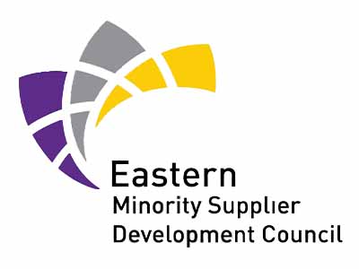 Eastern Minority Supplier Development Council Logo