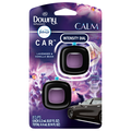 Febreze Downy Calm Lavender & Vanilla Bean Car Clips - 2 ct