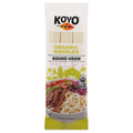 Koyo Asian Pasta Udon Round Organic