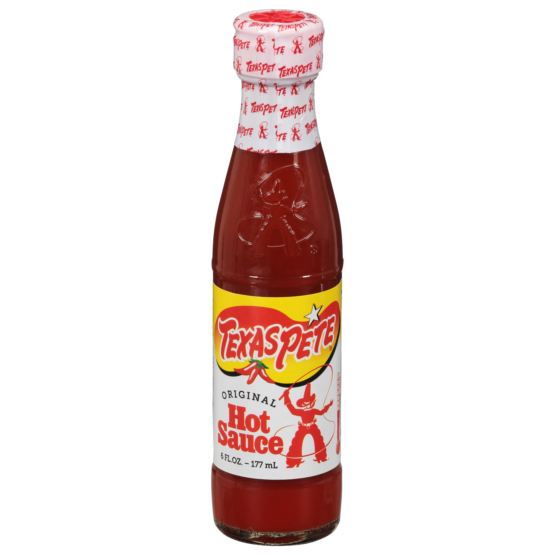 Texas Pete Texas Pete Hot Sauce Original