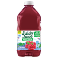 Juicy Juice No Sugar Added 100% Berry Juice