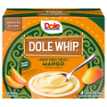 Dole Whip Mango Frozen Treat Cups - 4 ct