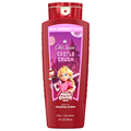 Old Spice Men Super Mario Galaxy Movie Castle Crush Body Wash