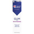 Crest Pro-Health Gum Detoxify Gentle Whitening Toothpaste