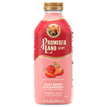 Promised Land Dairy Whole Very Berry Strawberry Milk