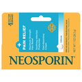 Neosporin + Pain Relief Cream Maximum Strength