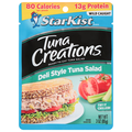StarKist Tuna Creations Wild Caught Deli Style Salad