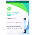 OneTouch Ultra Test Strips