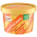 Dole Mango Gets Mangosteen Smoothie Bowl Frozen