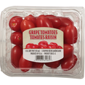 Grape Tomatoes
