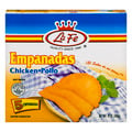 La Fe Chicken Empanadas - 5 ct Frozen