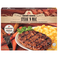 Night Hawk Steak 'N Mac Frozen