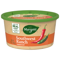 Marzetti Southwest Ranch Veggie Dip