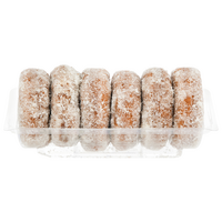 Hannaford Bakery Coconut Donuts - 6 ct