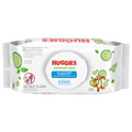 Huggies Natural Care Refreshing Baby Wipes Pop-Top
