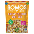 Somos Mexican Street Corn White Rice Mix
