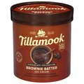 Tillamook Brownie Batter Ice Cream