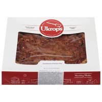 Ukrop's Southern Pecan Pie