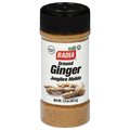 Badia Ground Ginger