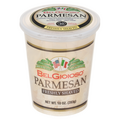 BelGioioso Freshly Shaved Parmesan Cheese