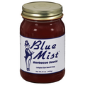 Blue Mist Lexington Style Sweet & Tangy Barbecue Sauce