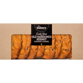 Stop & Shop The Bakery Gourmet Old Fashioned Hermit Cookies - 8 ct