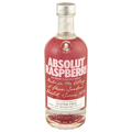 Absolut Raspberry Flavored Vodka