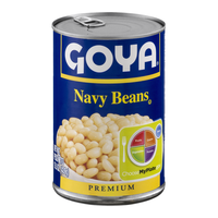 Goya Premium Navy Beans