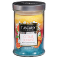 Tuscany Candle Citrus Sunrise