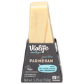 Violife Dairy Free Vegan Just Like Parmesan Cheese Alternative Wedge