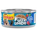 Friskies Fully Load'd Tuna Rice Spinach & Tomato Wet Cat Food