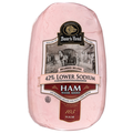 Boar's Head Deli Lower Sodium Branded Deluxe Ham (Shaved)