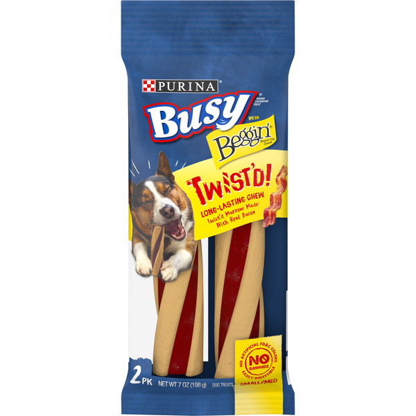 stop and shop dog treats