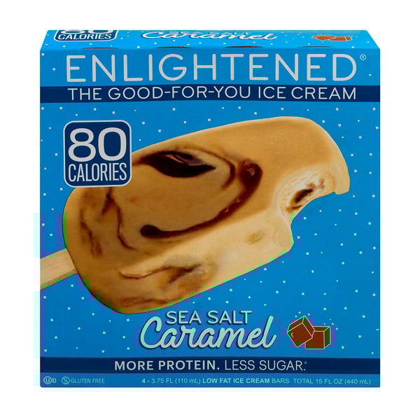 enlightened ice cream bars where to buy