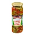 Sclafani Spanish Queen Salad Olives
